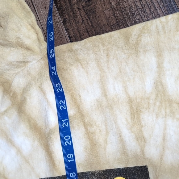 Texas Chainsaw Massacre Leatherface Tie-dye T-shirt Size XL - Picture 5 of 6